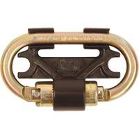 Longe d'ancrage &agrave; deux raccords Nano-Lok DBI-SALA TGS INDUSTRIEL