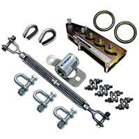 Trousse d'amortisseur de choc Zorbit TGS INDUSTRIEL