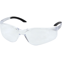 Lunettes de s&eacute;curit&eacute; s&eacute;rie Z2400, Lentille Transparent, Anti-&eacute;gratignures, ANSI Z87+/R&eacute;pond ou surpasse la norme CSA Z94.3 TGS INDUSTRIEL