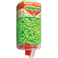 Pura-Fit&reg; Plugstation&reg; Earplugs Dispenser TGS INDUSTRIEL