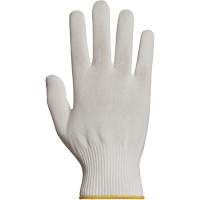 Sure Knit Knit Gloves, Polyester, 13 Gauge, Small TGS INDUSTRIEL