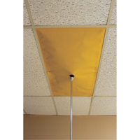 Drop Ceiling Leak Diverter TGS INDUSTRIEL