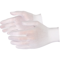 Sure Knit Gloves, Nylon, 13 Gauge, 9/Large TGS INDUSTRIEL