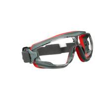 GoggleGear 500 Series Safety Splash Goggles, Clear Lens, Anti-Fog, Indirect Vent TGS INDUSTRIEL