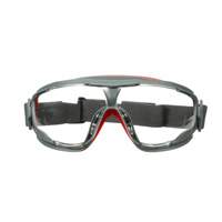 GoggleGear 500 Series Safety Splash Goggles, Clear Lens, Anti-Fog, Indirect Vent TGS INDUSTRIEL