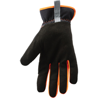 ProFlex&reg; 815 QuickCuff Utility Gloves, Synthetic Palm, Size Small TGS INDUSTRIEL