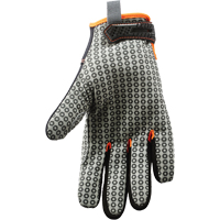 ProFlex&reg; 821 Smooth Surface Handling Gloves, Small, Synthetic Palm, Hook & Loop Cuff TGS INDUSTRIEL