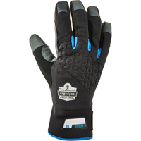 ProFlex&reg; 817 Reinforced Thermal Utility Gloves, Suede Palm, Size Small TGS INDUSTRIEL
