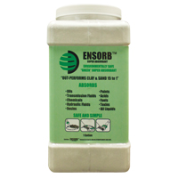Super absorbants Ensorb TGS INDUSTRIEL