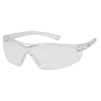 Lunettes de s&eacute;curit&eacute; s&eacute;rie Z700, Lentille Transparent, Antibu&eacute;e/Anti-&eacute;gratignures, R&eacute;pond ou surpasse la norme CSA Z94.3 TGS INDUSTRIEL