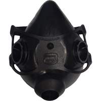 Comfort Air&reg; 400 Series Half-Facepiece Respirator, Elastomer, Small/Medium TGS INDUSTRIEL
