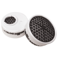Respirator Cartridge, Gas/Vapour Cartridge, Acid Gas/Chlorine Gas TGS INDUSTRIEL