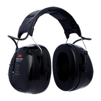 Protecteurs d'oreilles