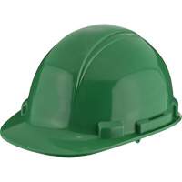 Casque de s&eacute;curit&eacute; Whistler de North, R&eacute;pond aux normes CSA type 1, Suspension &agrave; douille, Non ventil&eacute; TGS INDUSTRIEL
