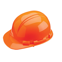 Casque de s&eacute;curit&eacute; Whistler de North, R&eacute;pond aux normes CSA type 1, Suspension &agrave; douille, Non ventil&eacute; TGS INDUSTRIEL