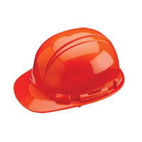 Casque de s&eacute;curit&eacute; Whistler de North, R&eacute;pond aux normes CSA type 1, Suspension &agrave; douille, Non ventil&eacute; TGS INDUSTRIEL