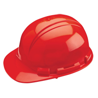 Casque de s&eacute;curit&eacute; Whistler de North, R&eacute;pond aux normes CSA type 1, Suspension &agrave; douille, Non ventil&eacute; TGS INDUSTRIEL