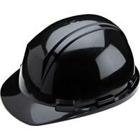 Casque Mont-Blanc de North, R&eacute;pond aux normes CSA type 2, Suspension Rochet, Non ventil&eacute; TGS INDUSTRIEL