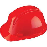 Casque Mont-Blanc de North, R&eacute;pond aux normes CSA type 2, Suspension Rochet, Non ventil&eacute; TGS INDUSTRIEL
