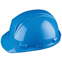 North&reg; Mont-Blanc Hardhat, Meets CSA Type 2, Ratchet Suspension, Non-Vented TGS INDUSTRIEL