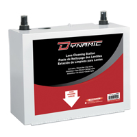 Produits de nettoyage des lentilles