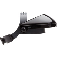 Harnais de t&ecirc;te PEHD haute performance Dynamic, Suspension Rochet TGS INDUSTRIEL