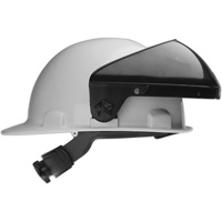 Harnais de t&ecirc;te pour &eacute;cran facial Dynamic, Suspension Aucun (accessoire &agrave; casque de s&eacute;curit&eacute;) TGS INDUSTRIEL
