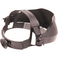 Harnais de t&ecirc;te North Protecto-Shield Prolok, Suspension Rochet TGS INDUSTRIEL