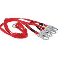 Harnais de levage pour brancard panier Dynamic TGS INDUSTRIEL