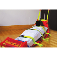 Matelas de secours Albac Dynamic TGS INDUSTRIEL