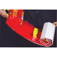 Matelas de secours Albac Dynamic TGS INDUSTRIEL