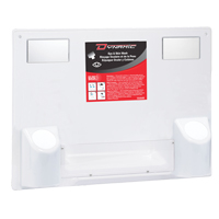 Panneau pour douche de luxe Bio Med Wash Dynamic TGS INDUSTRIEL