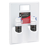 Douche Bio Med Wash Dynamic, Double TGS INDUSTRIEL