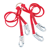 Harnais de levage pour brancard panier Dynamic TGS INDUSTRIEL
