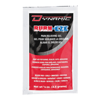 Dynamic Burn-Eze Relieving Gel, Gel, Class 2 TGS INDUSTRIEL