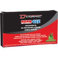 Dynamic Burn-Eze Relieving Gel, Gel, Class 2 TGS INDUSTRIEL