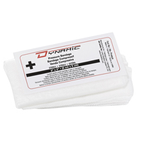 Bandages compressifs Dynamic, 2" lo x 2" la TGS INDUSTRIEL