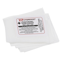 Bandage compressif Dynamic, 3" lo x 3" la TGS INDUSTRIEL