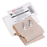 Bandage compressif &eacute;lastique Dynamic, 4-1/2" lo x 6" la TGS INDUSTRIEL