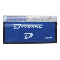 Distributeur de pansements bleus d&eacute;tectables Dynamic TGS INDUSTRIEL