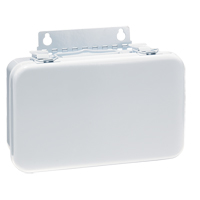Boîtier vide pour trousse de premiers soins Dynamic TGS INDUSTRIEL