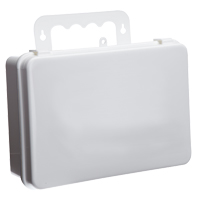Boîtier vide pour trousse de premiers soins Dynamic TGS INDUSTRIEL