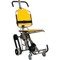 Dynamic EVAC and Chair TGS INDUSTRIEL