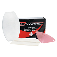 Trousse de soins Dynamic, Oculaire, Classe 1 TGS INDUSTRIEL