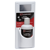 Douche oculaire avec solution isotonique Dynamic, Simple TGS INDUSTRIEL