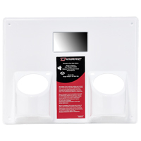 Panneau pour douche oculaire Dynamic TGS INDUSTRIEL