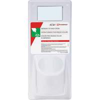 Panneau pour douche oculaire Dynamic TGS INDUSTRIEL