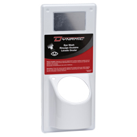 Panneau pour douche oculaire Dynamic TGS INDUSTRIEL