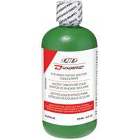 Additif concentr&eacute; pour douche oculaire Dynamic, Bouteille Plein, 8 oz TGS INDUSTRIEL