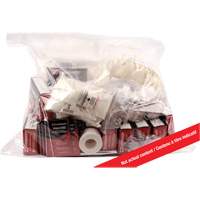 Recharge pour trousse de premiers soins Dynamic, WSIB Ontario, Classe 2 TGS INDUSTRIEL
